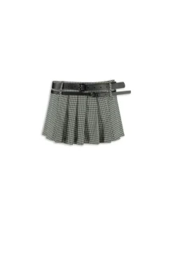 MINI SKIRT GOLDIE