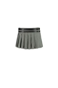 MINI SKIRT GOLDIE