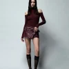 MINI SKIRT RORY