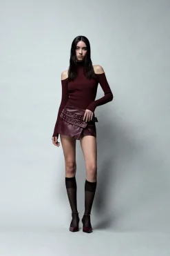 MINI SKIRT RORY