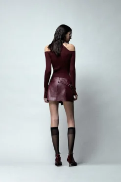 MINI SKIRT RORY