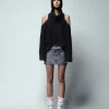 MINI SKIRT TESSA
