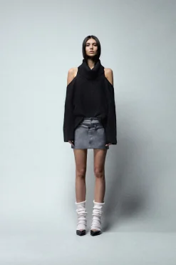 MINI SKIRT TESSA