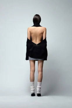MINI SKIRT TESSA