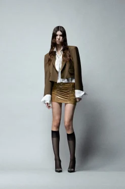 MINI SKIRT VICK