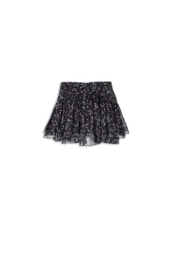 MINI SKIRT WIZZY