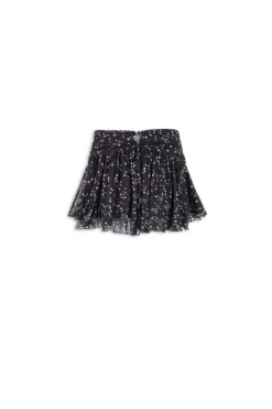 MINI SKIRT WIZZY