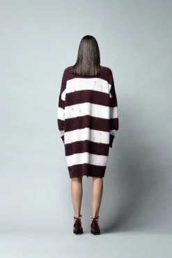 OVER DRESS KAYA