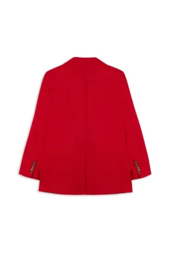 OVER JACKET DANDY