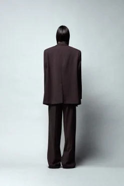 OVER JACKET DANDY