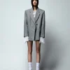 OVER JACKET GOLDIE
