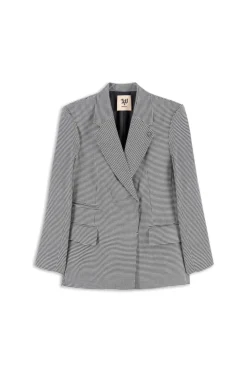 OVER JACKET GOLDIE