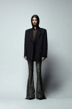 OVER JACKET IVY