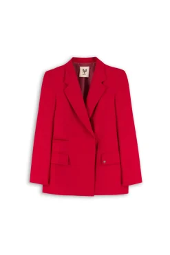 OVER JACKET IVY