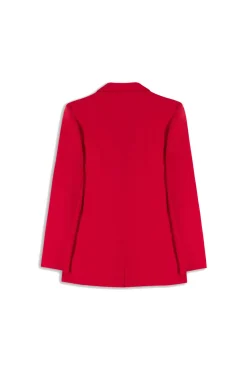 OVER JACKET IVY