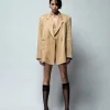 OVER JACKET JODIE
