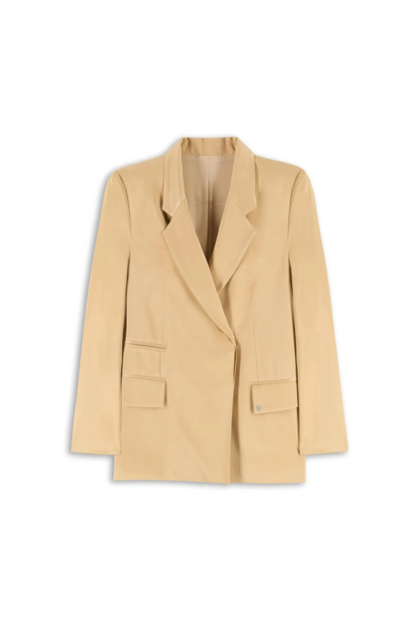 OVER JACKET JODIE