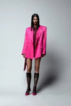 OVER JACKET JODIE