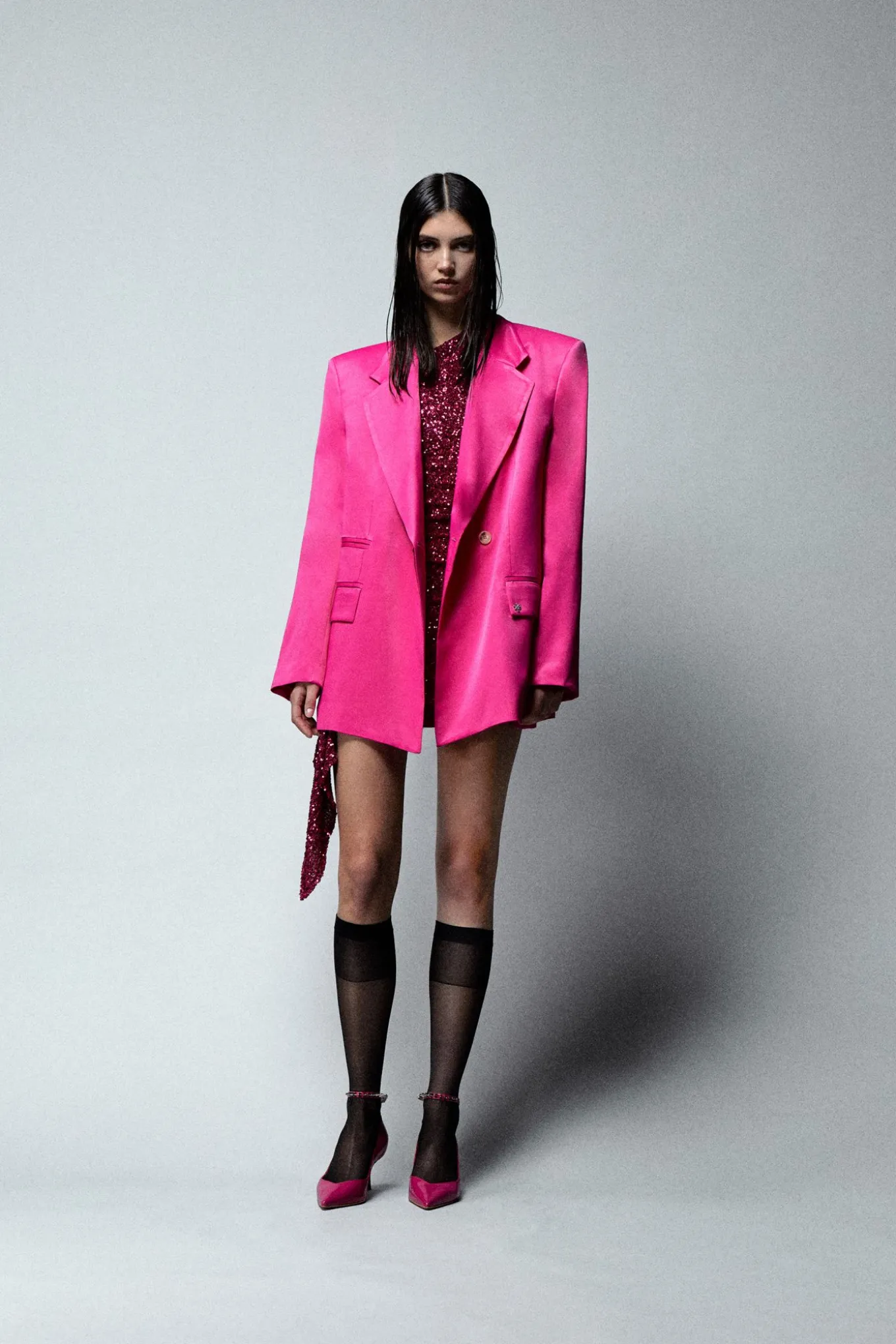 OVER JACKET JODIE