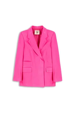 OVER JACKET JODIE