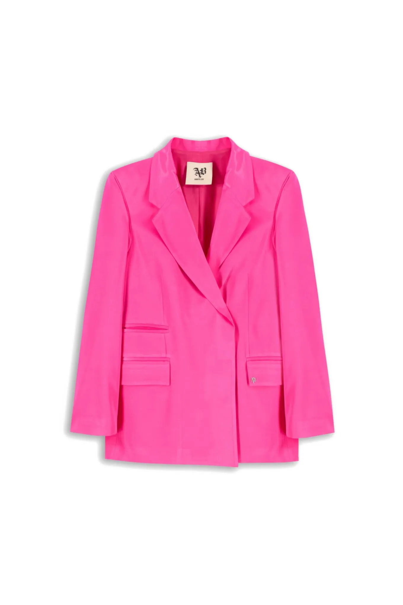 OVER JACKET JODIE