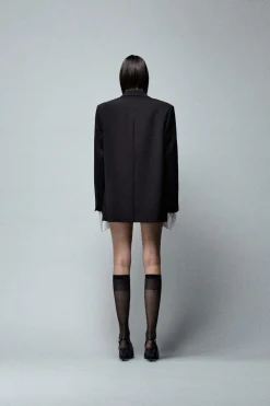 OVER JACKET LOREN