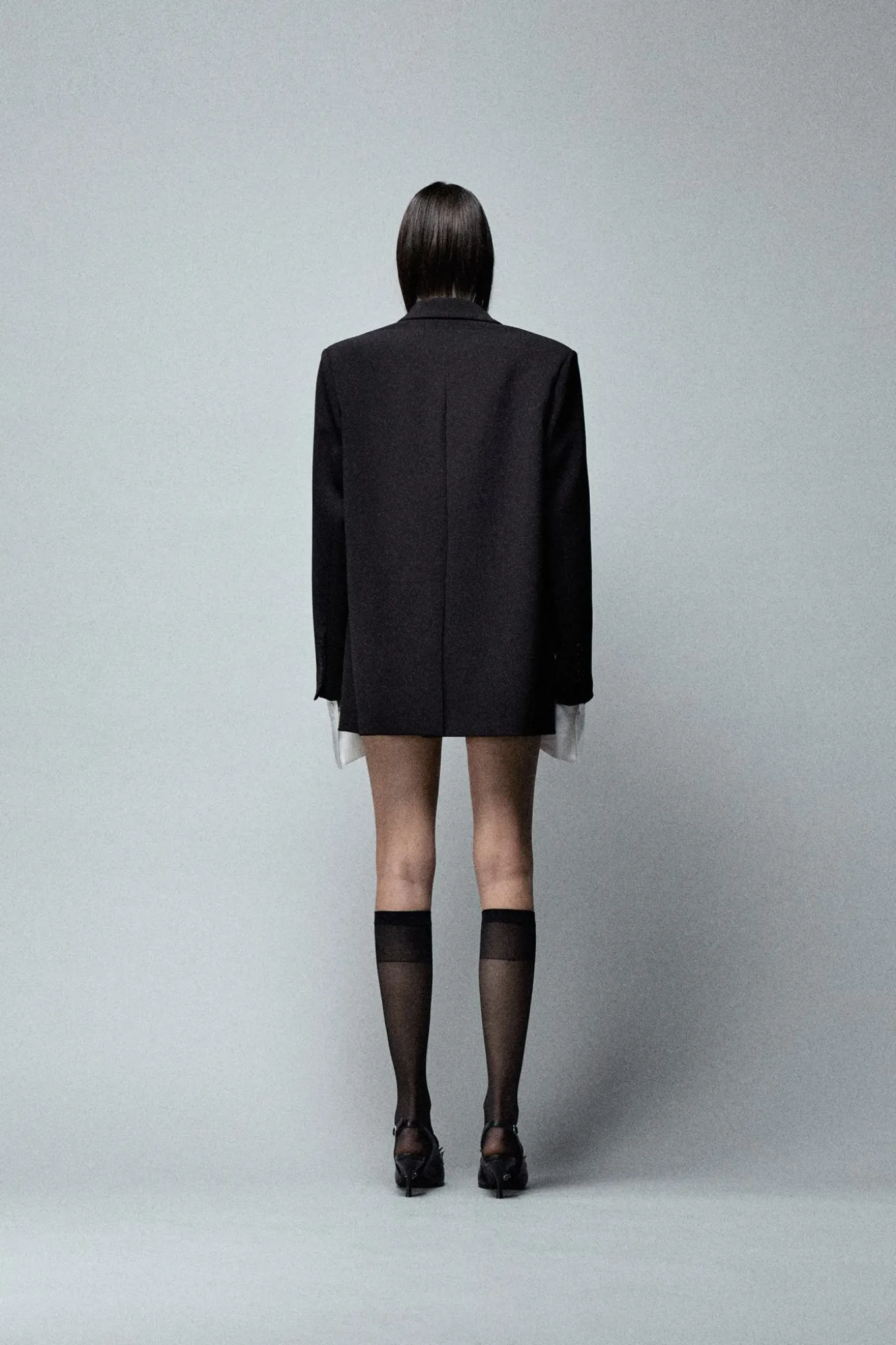 OVER JACKET LOREN
