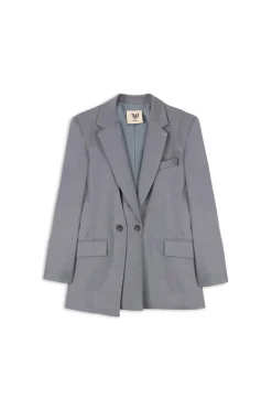 OVER JACKET TESSA