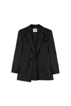 OVER JACKET TESSA
