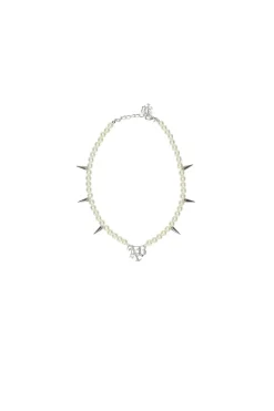 PEARL NECKLACE BIJOU