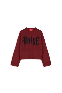 PULL ANIYE