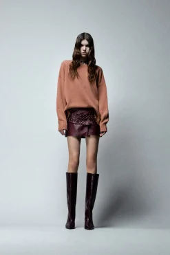 PULL COLETTE