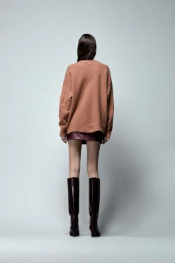 PULL COLETTE