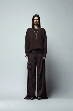 PULL COLETTE