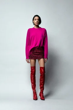 PULL COLETTE