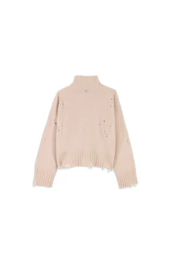 PULL DAISY