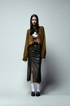 PULL KOLOR MICKEY