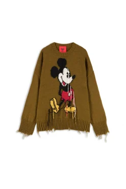 PULL KOLOR MICKEY