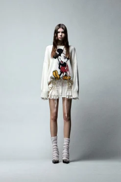 PULL KOLOR MICKEY