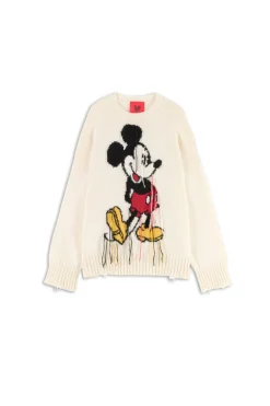 PULL KOLOR MICKEY