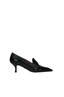PUMPS IDA