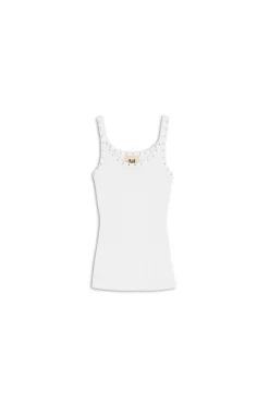 RIBS TANK TOP