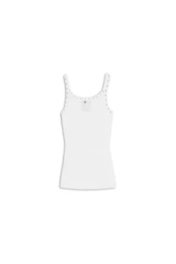 RIBS TANK TOP