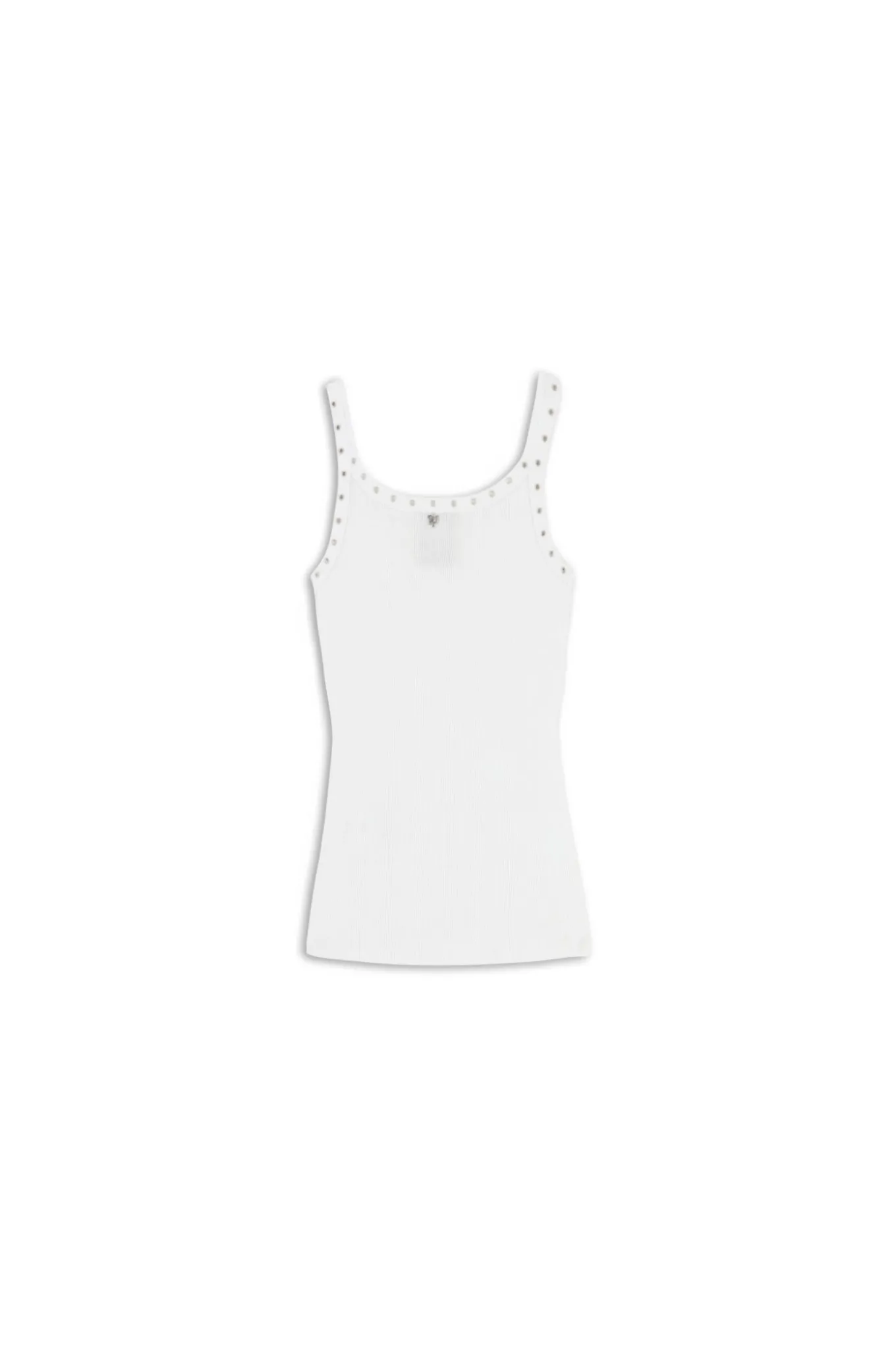 RIBS TANK TOP
