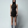 RUFFLE DRESS JENNA