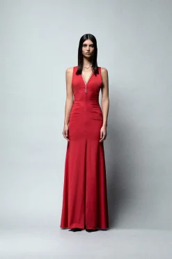 SIREN DRESS JETT