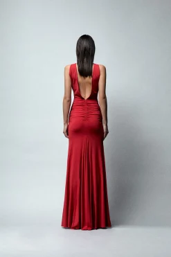 SIREN DRESS JETT