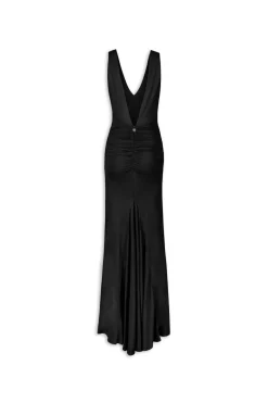 SIREN DRESS JETT