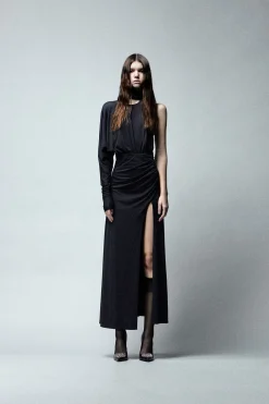 SLEEVELESS DRESSJETT