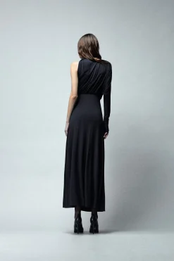 SLEEVELESS DRESSJETT